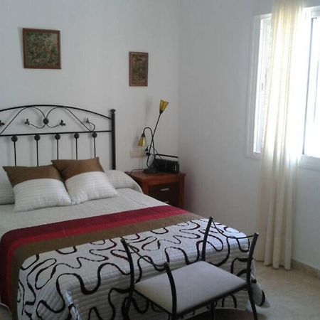 Casa Tortola Daire Fernan Perez Dış mekan fotoğraf