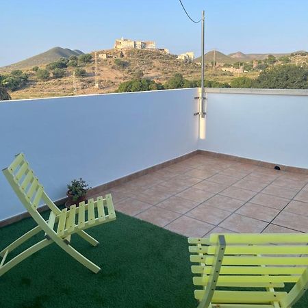 Casa Tortola Daire Fernan Perez Dış mekan fotoğraf