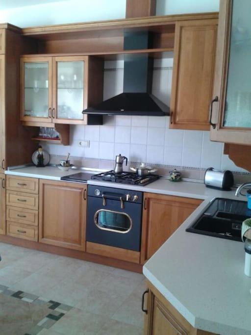 Casa Tortola Daire Fernan Perez Dış mekan fotoğraf