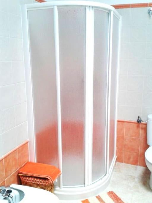 Casa Tortola Daire Fernan Perez Dış mekan fotoğraf