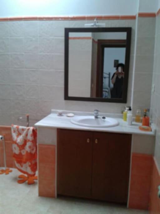 Casa Tortola Daire Fernan Perez Dış mekan fotoğraf