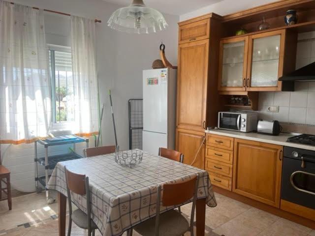 Casa Tortola Daire Fernan Perez Dış mekan fotoğraf