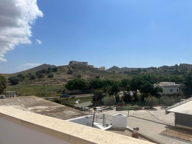 Casa Tortola Daire Fernan Perez Dış mekan fotoğraf