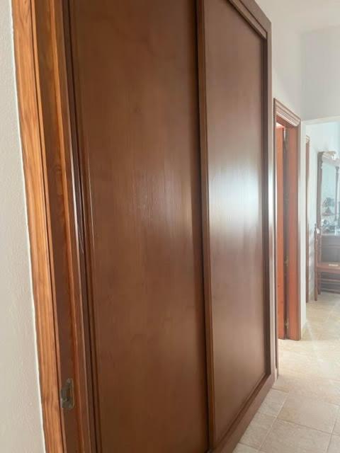 Casa Tortola Daire Fernan Perez Dış mekan fotoğraf