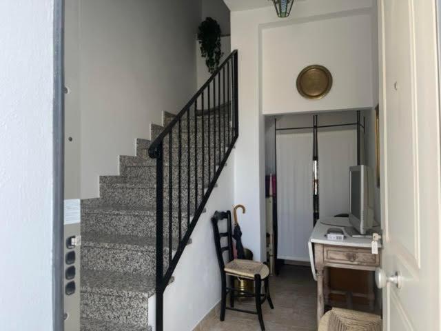 Casa Tortola Daire Fernan Perez Dış mekan fotoğraf